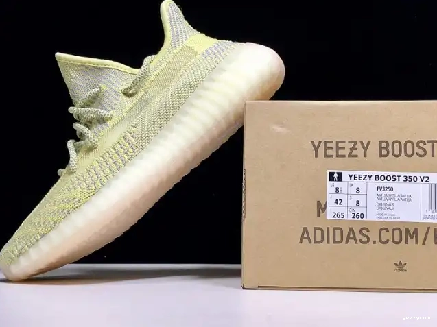 V2 350 Adidas Boost FV3250 Antlia Yeezy 0527